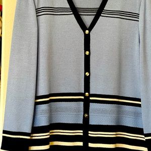 St.John women cardigan